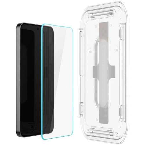 Kup Szkło hartowane Spigen GLAS.tR ez Fit Samsung Galaxy S24 Clear [2 PACK] - SPN3293 - {ean13} - Sklep Home Screen