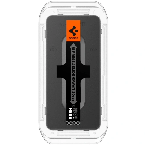 Kup Szkło hartowane Spigen GLAS.tR ez Fit Samsung Galaxy S24 Clear [2 PACK] - SPN3293 - {ean13} - Sklep Home Screen