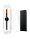 Kup Szkło hartowane Spigen GLAS.tR ez Fit Samsung Galaxy S24 Clear [2 PACK] - SPN3293 - {ean13} - Sklep Home Screen