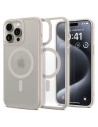 Buy Spigen Ultra Hybrid Mag MagSafe Apple iPhone 15 Pro Max Frost Natural Titanium - SPN3294 - {ean13} - Home Screen Store Europe