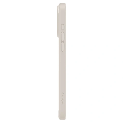 Buy Spigen Ultra Hybrid Mag MagSafe Apple iPhone 15 Pro Max Frost Natural Titanium - SPN3294 - {ean13} - Home Screen Store Europe