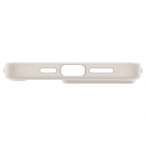 Buy Spigen Ultra Hybrid Mag MagSafe Apple iPhone 15 Pro Max Frost Natural Titanium - SPN3294 - {ean13} - Home Screen Store Europe