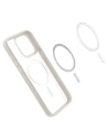 Buy Spigen Ultra Hybrid Mag MagSafe Apple iPhone 15 Pro Max Frost Natural Titanium - SPN3294 - {ean13} - Home Screen Store Europe