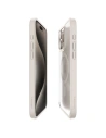 Buy Spigen Ultra Hybrid Mag MagSafe Apple iPhone 15 Pro Max Frost Natural Titanium - SPN3294 - {ean13} - Home Screen Store Europe