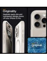 Buy Spigen Ultra Hybrid Mag MagSafe Apple iPhone 15 Pro Max Frost Natural Titanium - SPN3294 - {ean13} - Home Screen Store Europe