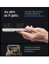 Buy Spigen Ultra Hybrid Mag MagSafe Apple iPhone 15 Pro Max Frost Natural Titanium - SPN3294 - {ean13} - Home Screen Store Europe