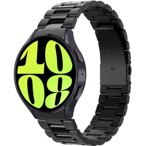 Kup Spigen Samsung Curea Modern Fit Band Galaxy Watch 6 44mm negru - SPN3296 - {ean13} - Sklep Home Screen