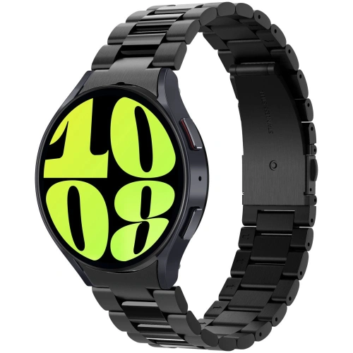 Kup Pasek Spigen Modern Fit Band Samsung Galaxy Watch 6 44mm černý - SPN3296 - {ean13} - Sklep Home Screen