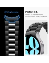 Kup Pasek Spigen Modern Fit Band Samsung Galaxy Watch 6 44mm černý - SPN3296 - {ean13} - Sklep Home Screen