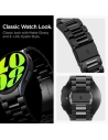 Kup Pasek Spigen Modern Fit Band Samsung Galaxy Watch 6 44mm černý - SPN3296 - {ean13} - Sklep Home Screen