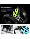Kup Pasek Spigen Modern Fit Band Samsung Galaxy Watch 6 44mm černý - SPN3296 - {ean13} - Sklep Home Screen