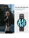 Kup Pasek Spigen Modern Fit Band Samsung Galaxy Watch 6 44mm černý - SPN3296 - {ean13} - Sklep Home Screen