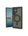 Kup Etui UAG Urban Armor Gear Plyo Pro Magnet Samsung Galaxy S24 Ultra 5G ice-olive - UAG1345 - {ean13} - Sklep Home Screen