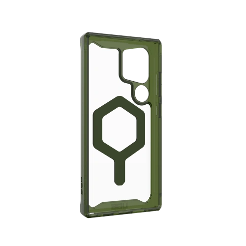 Kup Etui UAG Urban Armor Gear Plyo Pro Magnet Samsung Galaxy S24 Ultra 5G ice-olive - UAG1345 - {ean13} - Sklep Home Screen