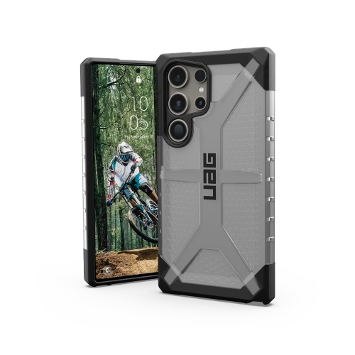Kup Etui UAG Urban Armor Gear Plasma Samsung Galaxy S24 Ultra 5G ledová - UAG1348 - {ean13} - Sklep Home Screen