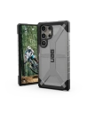 Etui UAG Urban Armor Gear Plasma Samsung Galaxy S24 Ultra 5G ledová