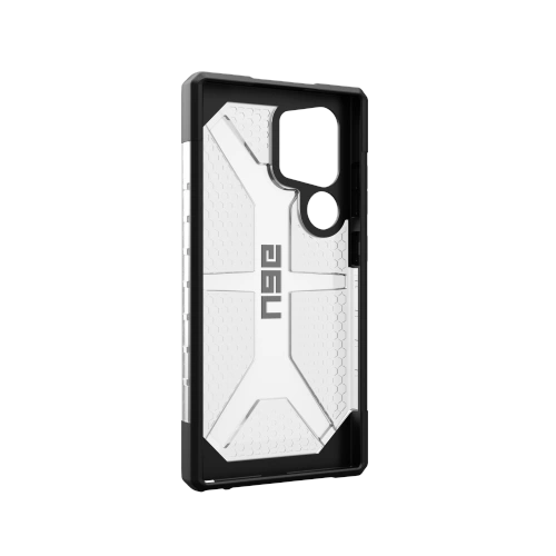 Kup Etui UAG Urban Armor Gear Plasma Samsung Galaxy S24 Ultra 5G ice - UAG1348 - {ean13} - Sklep Home Screen