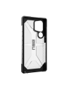 Kup Etui UAG Urban Armor Gear Plasma Samsung Galaxy S24 Ultra 5G ice - UAG1348 - {ean13} - Sklep Home Screen