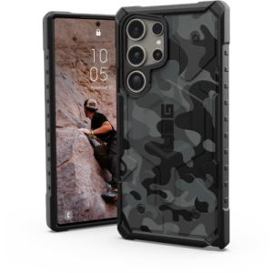 Buy UAG Urban Armor Gear Pathfinder Magnet SE Samsung Galaxy S24 Ultra 5G midnight camo - UAG1349 - {ean13} - Home Screen Store Europe