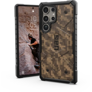 Buy UAG Urban Armor Gear Pathfinder Magnet SE Samsung Galaxy S24 Ultra 5G digi camo dark - UAG1350 - {ean13} - Home Screen Store Europe