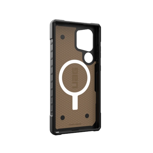 Kup Etui UAG Urban Armor Gear Pathfinder Magnet SE Samsung Galaxy S24 Ultra 5G digi camo sötét - UAG1350 - {ean13} - Sklep Home Screen