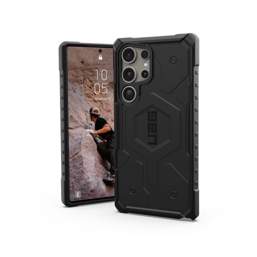 Kup Etui UAG Urban Armor Gear Pathfinder Magnet Samsung Galaxy S24 Ultra 5G černé - UAG1351 - {ean13} - Sklep Home Screen