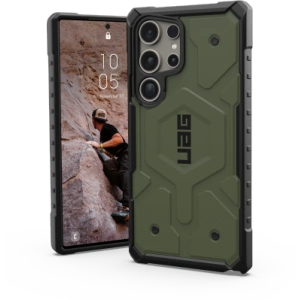 Kup Etui UAG Pathfinder 5G olajzöld - UAG1352 - {ean13} - Sklep Home Screen