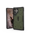 Etui UAG Urban Armor Gear Pathfinder Magnet Samsung Galaxy S24 Ultra 5G olivový