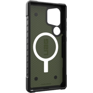 Kup Etui UAG Urban Armor Gear Pathfinder Magnet Samsung Galaxy S24 Ultra 5G olivový - UAG1352 - {ean13} - Sklep Home Screen