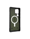 Kup Case UAG Urban Armor Gear Pathfinder Magnet Samsung Galaxy S24 Ultra 5G oliv - UAG1352 - {ean13} - Sklep Home Screen