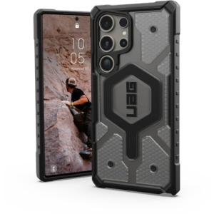 Buy UAG Urban Armor Gear Pathfinder Clear Magnet Samsung Galaxy S24 Ultra 5G ice - UAG1354 - {ean13} - Home Screen Store Europe