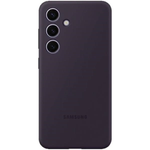 Kup Etui Samsung EF-PS926TEEGWW Samsung Galaxy S24+ Plus Silicone Case ciemnofioletowy/dark violet - SMG1032 - {ean13} - Sklep Home Screen