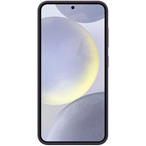 Buy Samsung EF-PS926TEEGWW Samsung Galaxy S24+ Plus Silicone Case dark violet - SMG1032 - {ean13} - Home Screen Store Europe