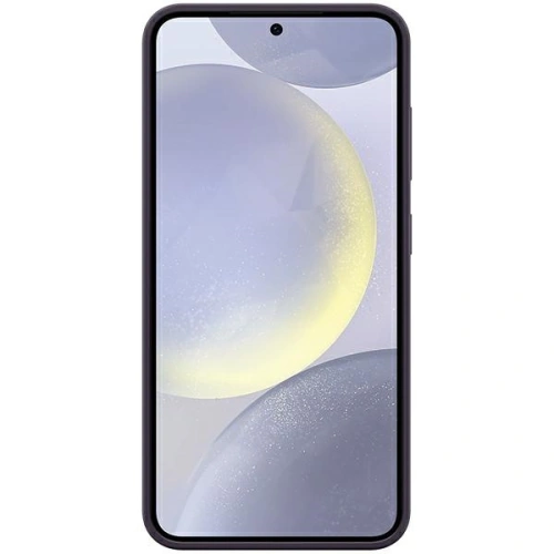 Buy Samsung EF-PS926TEEGWW Samsung Galaxy S24+ Plus Silicone Case dark violet - SMG1032 - {ean13} - Home Screen Store Europe