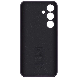 Kup Etui Samsung EF-PS926TEEGWW Samsung Galaxy S24+ Plus Silicone Case ciemnofioletowy/dark violet - SMG1032 - {ean13} - Sklep Home Screen