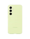 Etui Samsung EF-PS926TGEGWW Samsung Galaxy S24+ Plus Silicone Case jasnozielony/light green