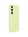 Kup Etui Samsung EF-PS926TGEGWW Samsung Galaxy S24+ Plus Silicone Case jasnozielony/light green - SMG1033 - {ean13} - Sklep Home Screen