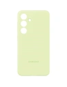 Kup Etui Samsung EF-PS926TGEGWW Samsung Galaxy S24+ Plus Silicone Case jasnozielony/light green - SMG1033 - {ean13} - Sklep Home Screen