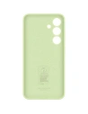 Kup Etui Samsung EF-PS926TGEGWW Samsung Galaxy S24+ Plus Silicone Case jasnozielony/light green - SMG1033 - {ean13} - Sklep Home Screen