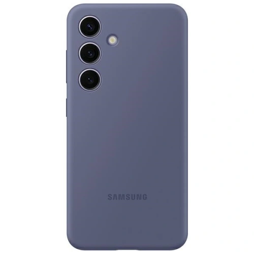 Buy Samsung EF-PS926TVEGWW Samsung Galaxy S24+ Plus Silicone Case violet - SMG1034 - {ean13} - Home Screen Store Europe