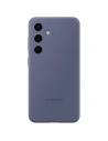 Etui Samsung EF-PS926TVEGWW Samsung Galaxy S24+ Plus silikonový obal fialový/violet