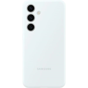 Kup Etui Samsung EF-PS926TWEGWW Samsung Galaxy S24+ Plus Silicone Case biały/white - SMG1035 - {ean13} - Sklep Home Screen