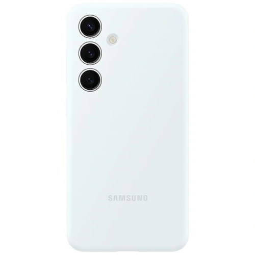Kup Etui Samsung EF-PS926TWEGWW Samsung Galaxy S24+ Plus silikonový kryt bílý/white - SMG1035 - {ean13} - Sklep Home Screen