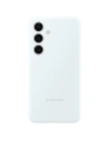 Etui Samsung EF-PS926TWEGWW Samsung Galaxy S24+ Plus Silicone Case biały/white
