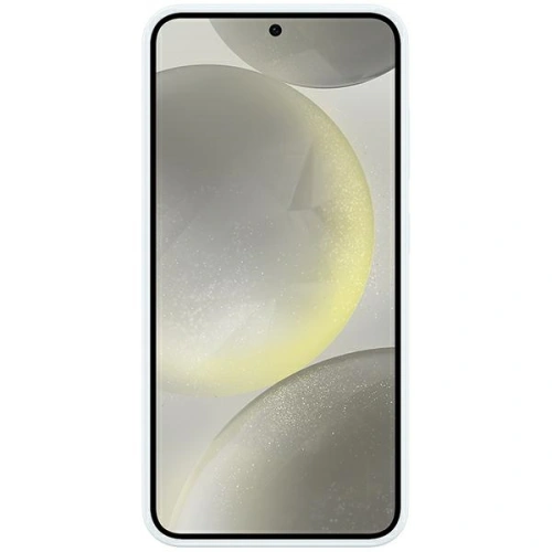 Kup Etui Samsung EF-PS926TWEGWW Samsung Galaxy S24+ Plus Silicone Case biały/white - SMG1035 - {ean13} - Sklep Home Screen