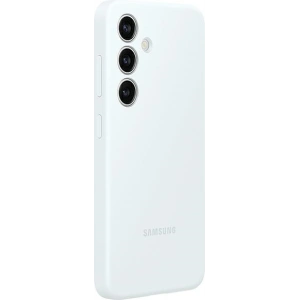 Kup Etui Samsung EF-PS926TWEGWW Samsung Galaxy S24+ Plus Silicone Case biały/white - SMG1035 - {ean13} - Sklep Home Screen