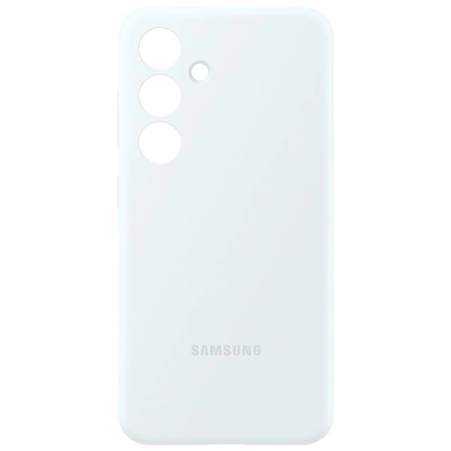 Kup Etui Samsung EF-PS926TWEGWW Samsung Galaxy S24+ Plus Silicone Case biały/white - SMG1035 - {ean13} - Sklep Home Screen