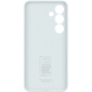 Kup Etui Samsung EF-PS926TWEGWW Samsung Galaxy S24+ Plus Silicone Case biały/white - SMG1035 - {ean13} - Sklep Home Screen
