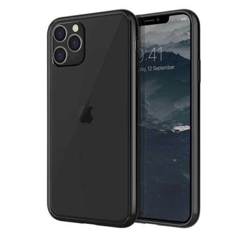 Kup Apple UNIQ LifePro Xtreme Tasche iPhone 11 Pro schwarz/obsidian schwarz - UNIQ56BLK - {ean13} - Sklep Home Screen