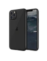 Apple UNIQ LifePro Xtreme Tasche iPhone 11 Pro schwarz/obsidian schwarz